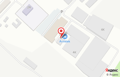 СтройБилд на карте