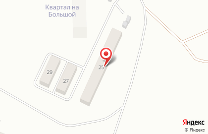 Компания буровых работ, ИП Миронов С.В. на карте