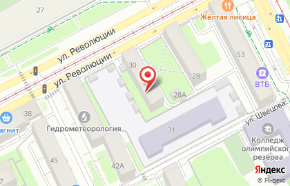 Шахматный магазин 2 Короля на карте