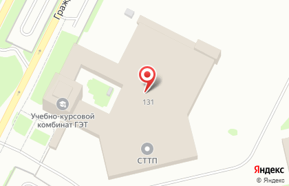 Магазин свежей выпечки на Гражданском проспекте, 131Б на карте