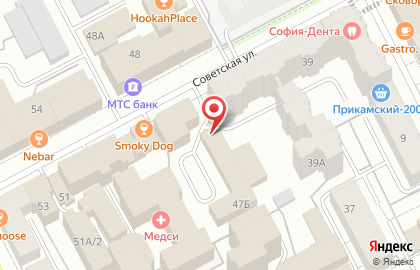 Сервисный центр Стобукофф на карте