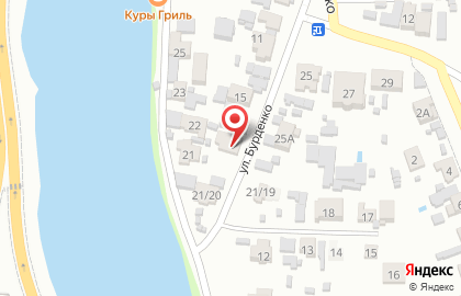 Детейлинг-центр 777 в Ленинском районе на карте