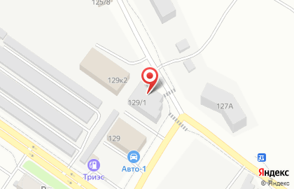 Бойцовский клуб Канку на карте