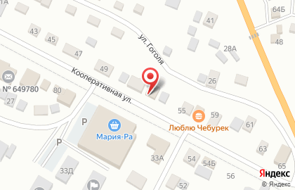 Магазин мусульманских и восточных товаров MusliMarket на карте