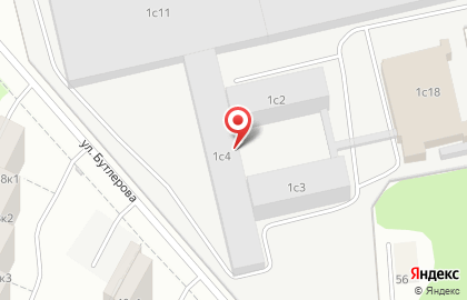 Сервисный центр Asko в Москве на карте