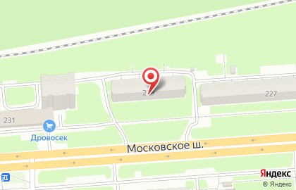 Горжилсоцфонда муп Общежитие на карте