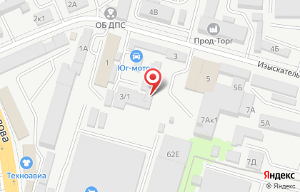 Eklum на карте