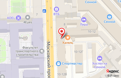 Чайхана Оши зафар на карте