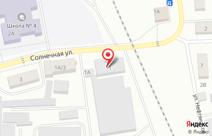 Производственно-внедренческое предприятие пвп Контакт на карте