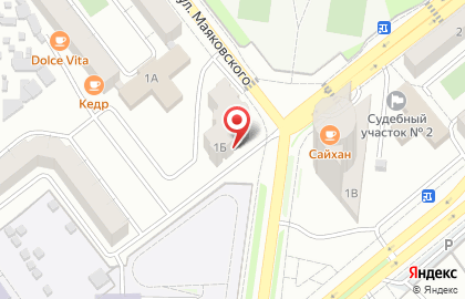 Федеральная аптечная сеть Советская аптека в Железнодорожном районе на карте
