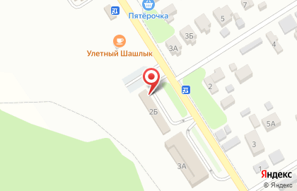 Автомойка в Москве на карте