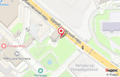 Союз рынков Республики Татарстан на карте