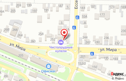 Студия ярких событий Декораторъ на карте