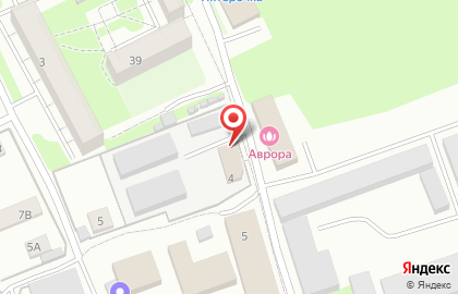 Строительная компания Dargel на карте