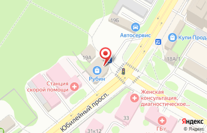 Магазин одежды Эконом.Ка на карте