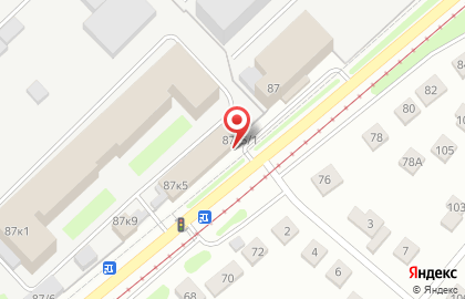 Max`s Chicken на карте