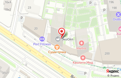 Компания Spas-zamkovekb на Волгоградской улице на карте