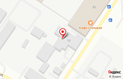 ЗАО ПФК Тверьдизельагрегат на карте