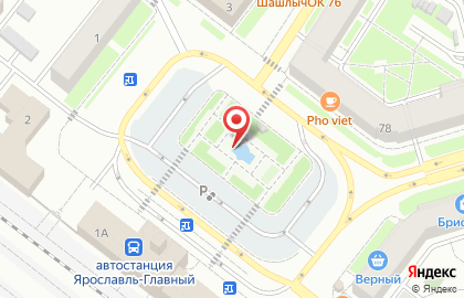Маркетинговое агентство по продвижению социальных сетях Aleksandrov Group | Ярославль на карте