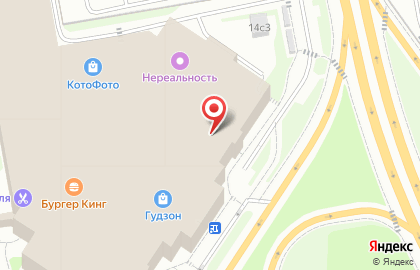 Ваш самовар на карте