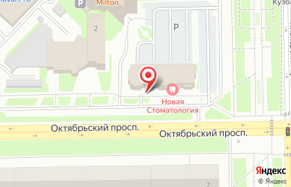 Агентство риэлторских услуг Ариус на карте