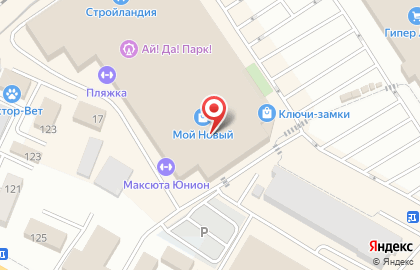 Кулинария Жульен в Заводском районе на карте