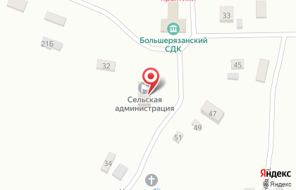 Участковый пункт полиции Пункт полиции УМВД по Ставропольскому району на Коммунальной улице на карте