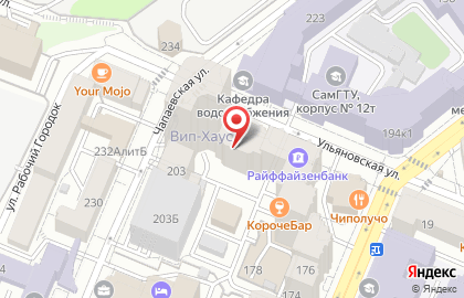 Infotell contact centr на карте