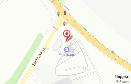 Шиномонтаж58 на карте