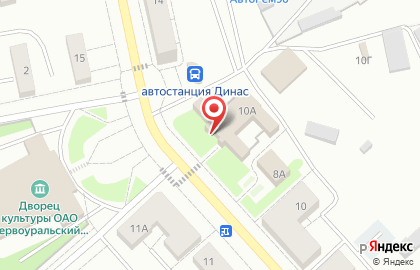 Буфет С легким паром на карте