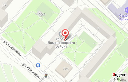 Аркатаг ООО на карте