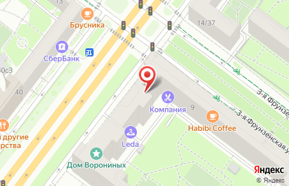 Им. А.п. Гайдара Центральная Городская Детская Библиотека Отдел Внестационарных Форм Обслуживания и Отдел Семейного Чтения на карте