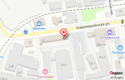 Магазин автозапчастей для МАЗ, ИП Сысоев Л.Ю. на карте