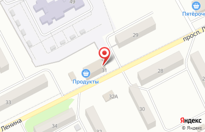 Почта России в Самаре на карте