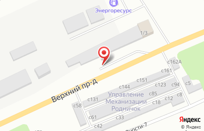 Центр шиномонтажа Фортуна в Дивногорске на карте