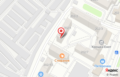 Irkutsk.chernil.net на карте