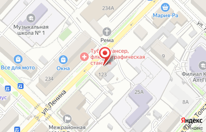 Торговая компания Мобилком на карте