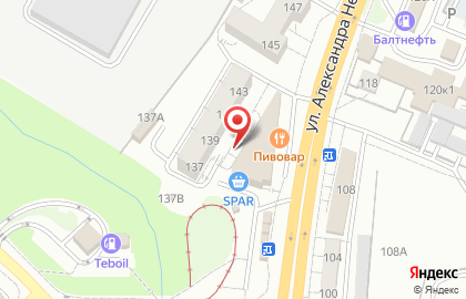 G8service на карте