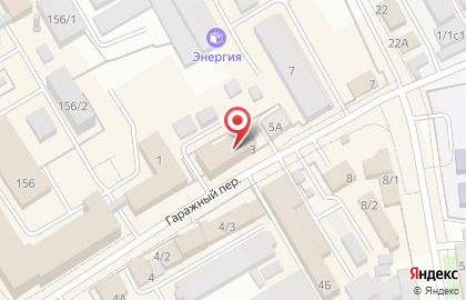 Федеральный учебный центр "Виктория" на карте