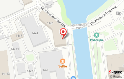 Столовая Русские традиции в Василеостровском районе на карте