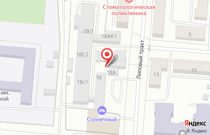 Мастерская API 3D печать на карте