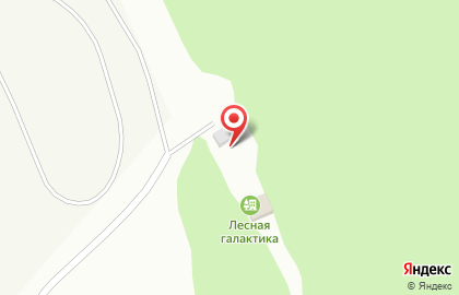 Семь теремов, г. Арамиль на карте