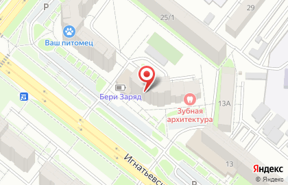 Косметическая компания Mary Kay в Благовещенске на карте