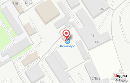 Компания Фортис на проспекте Ленина на карте
