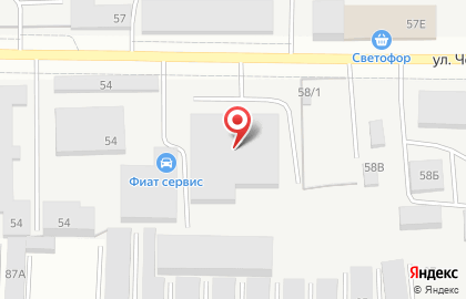 ООО Град-Комплект на карте