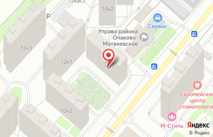 Магазин SweetSexSize на карте