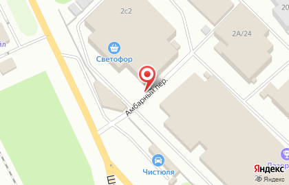 Торговая компания Неопак в Петрозаводске на карте
