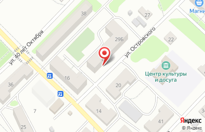 Магазин игрушек Максимальная система на карте