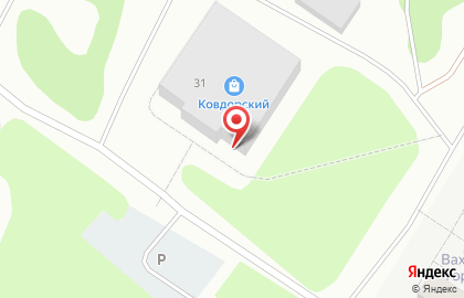Кулинария Рудник Железный на карте