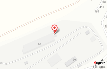 Производственная компания MetalloКовка на карте